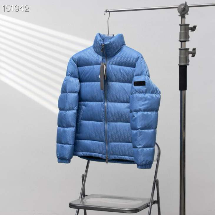 Picture of Dior Down Jackets _SKUDiorsz46-5626yr4637749